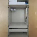Viva Laje Serviced Lägenhet