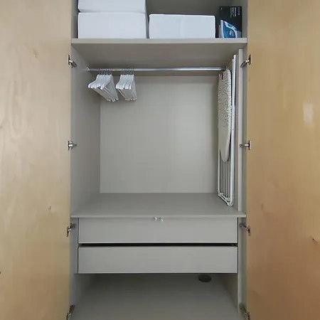 Viva Laje Serviced דירה