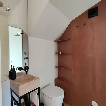 Viva Laje Serviced Apartamento