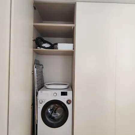 Viva Laje Serviced Apartamento *