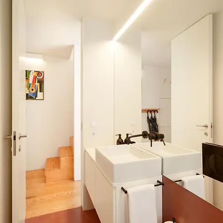 Apartamento Viva Laje Serviced *