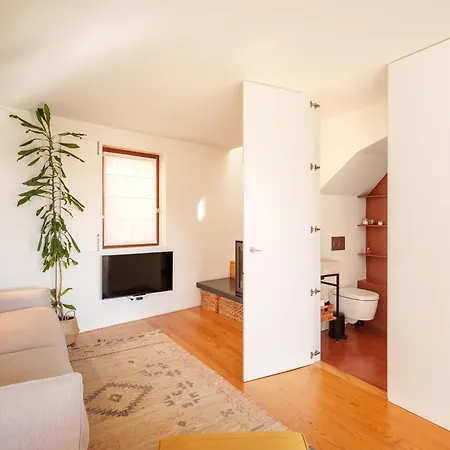 Apartamento Viva Laje Serviced