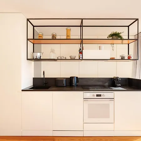 Viva Laje Serviced Apartamento Porto