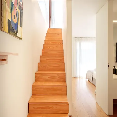Apartamento Viva Laje Serviced *
