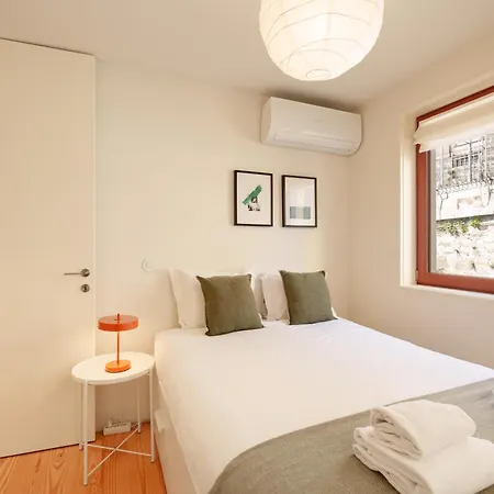Apartamento Viva Laje Serviced