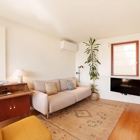 Viva Laje Serviced Apartamento *