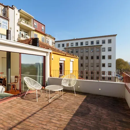 Viva Laje Serviced * Porto