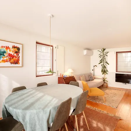 Viva Laje Serviced Apartamento *
