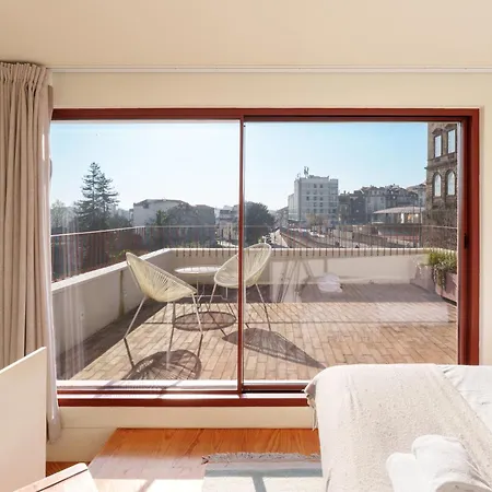 Apartamento Viva Laje Serviced *