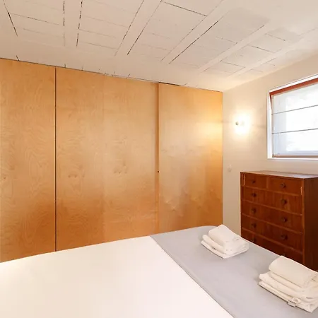 Apartamento Viva Laje Serviced