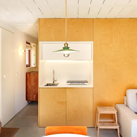 Viva Laje Serviced Apartamento *