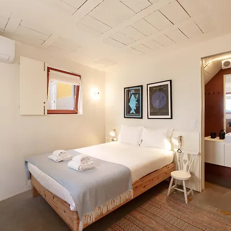 Viva Laje Serviced Apartamento
