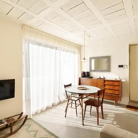 Viva Laje Serviced Apartamento *
