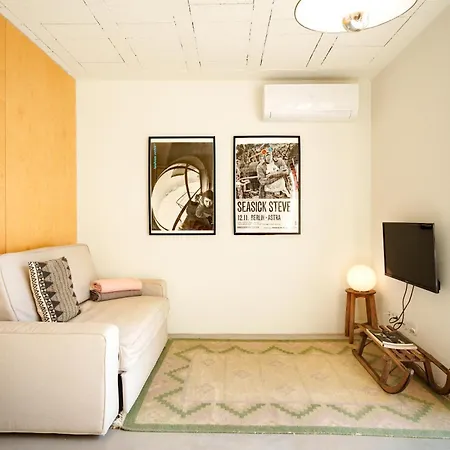 Apartamento Viva Laje Serviced Porto