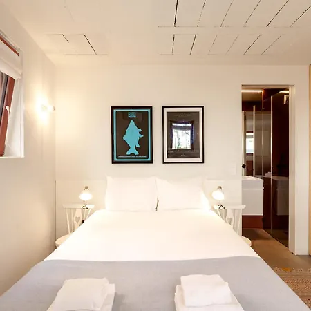Apartamento Viva Laje Serviced *