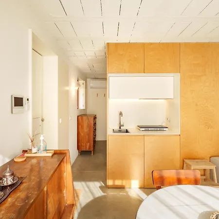 Apartamento Viva Laje Serviced Porto