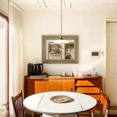 Viva Laje Serviced Apartment