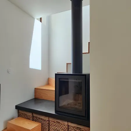 Viva Laje Serviced Lägenhet *