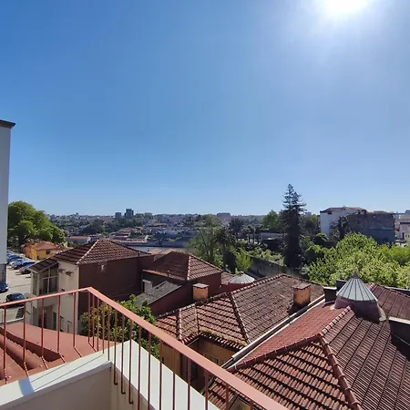 Viva Laje Serviced * Oporto